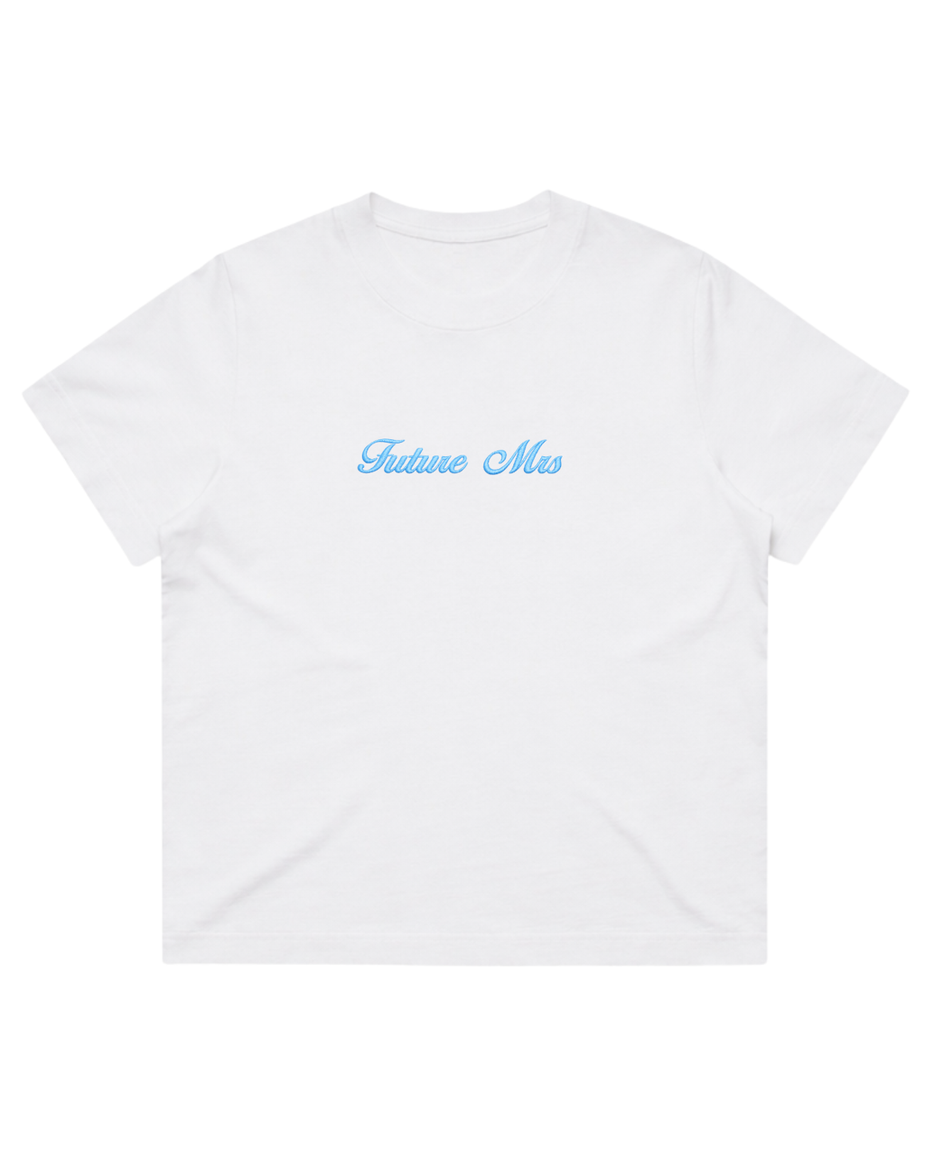 Future Mrs T-Shirt
