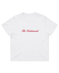 The Bridesmaid T-Shirt