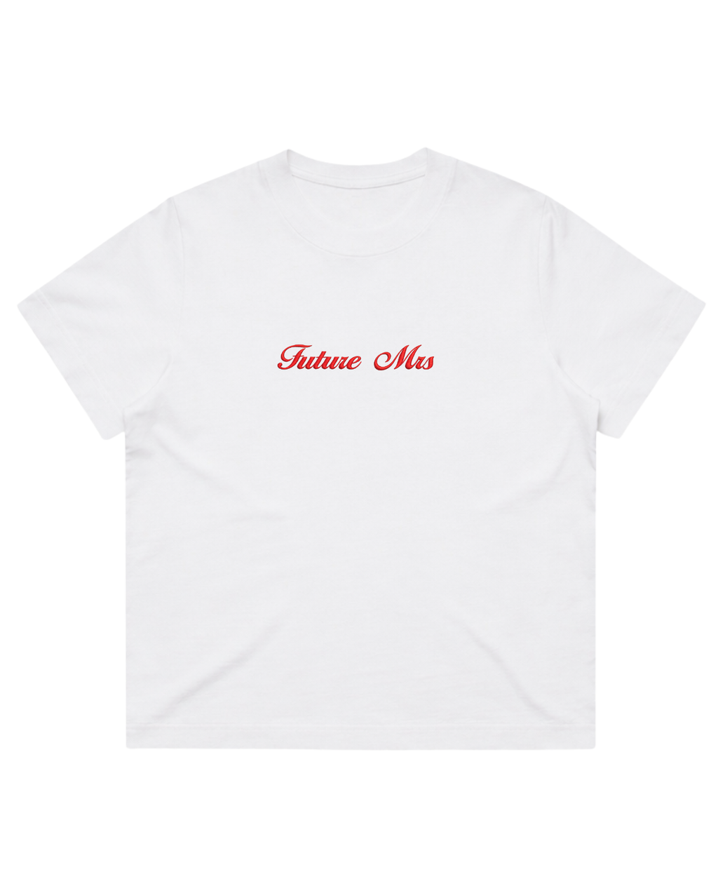 Future Mrs T-Shirt