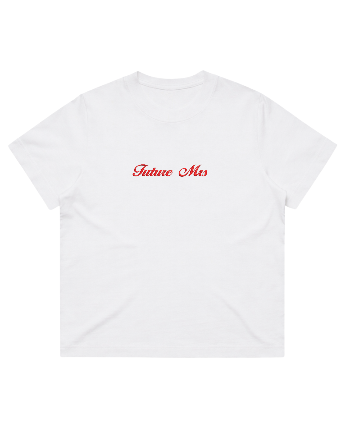 Future Mrs T-Shirt