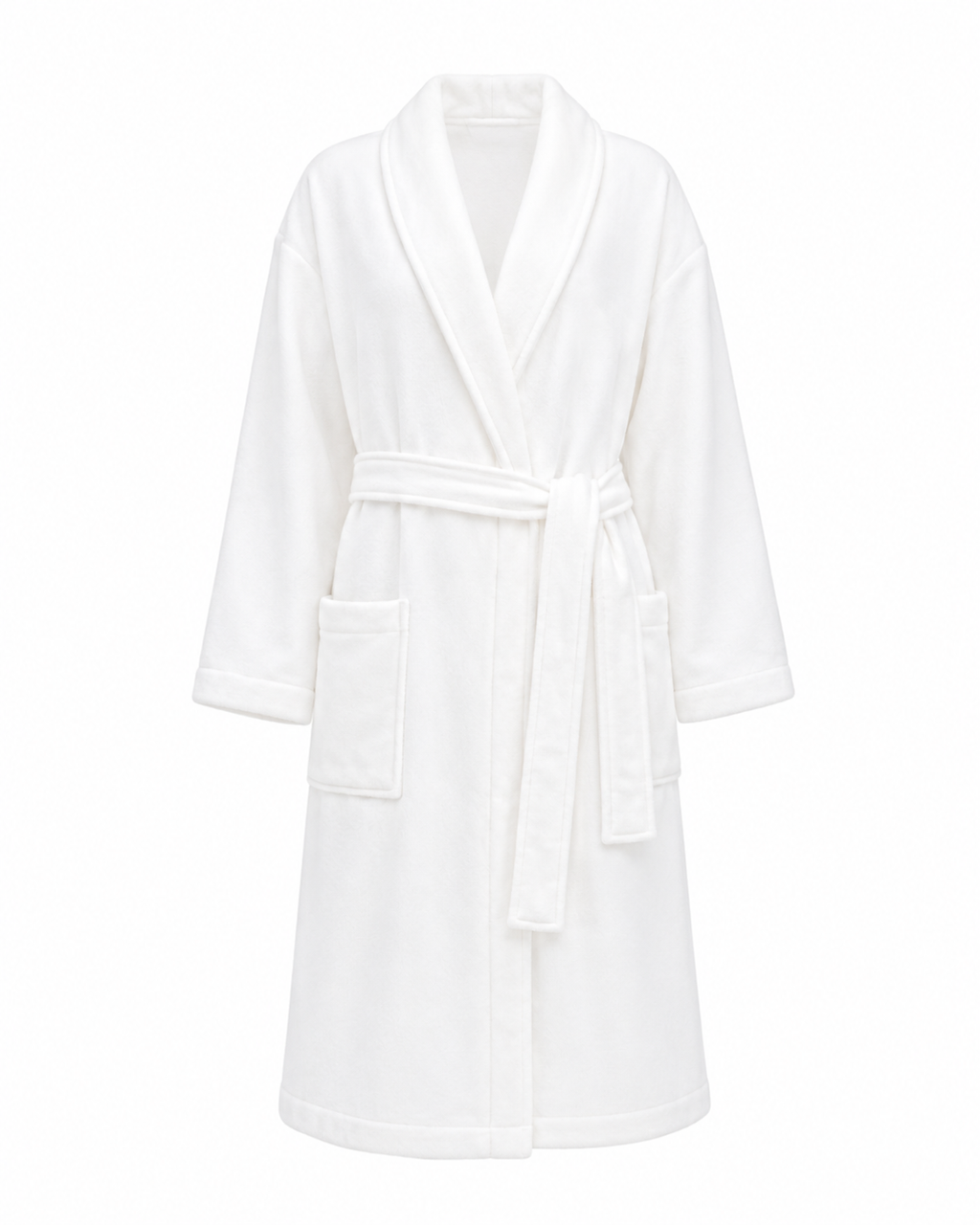 Miss To Mrs Bath Robe