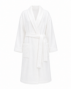 Miss To Mrs Bath Robe