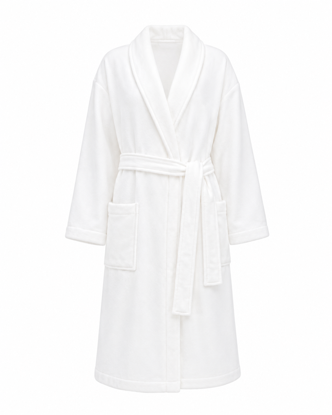 Miss To Mrs Bath Robe