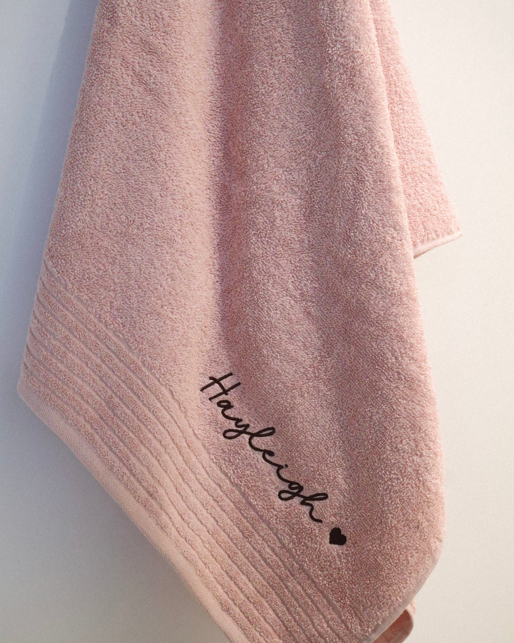 Custom Kids Towel