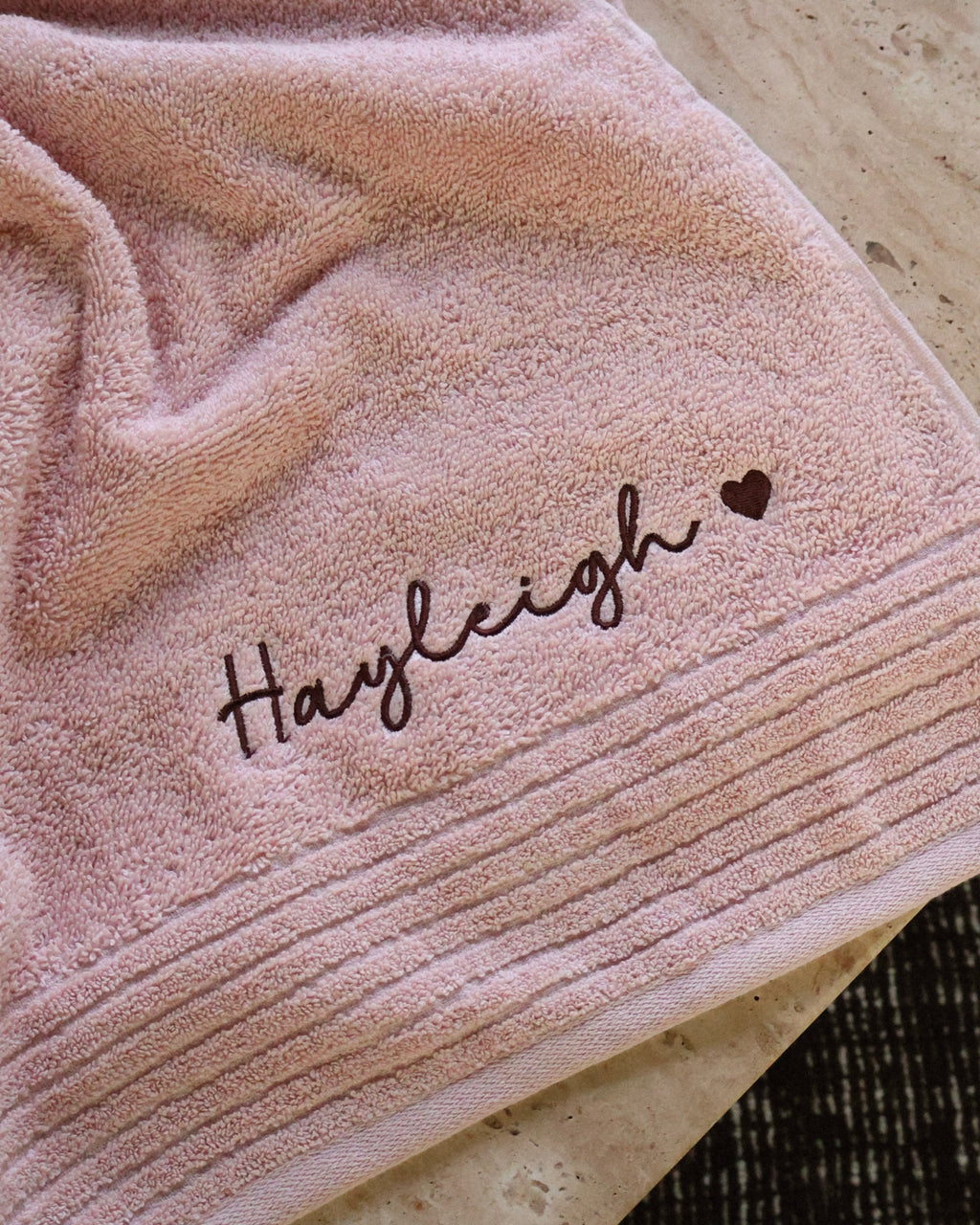 Custom Kids Towel