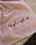 Custom Kids Towel
