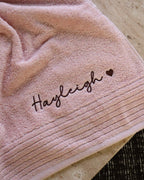 Custom Kids Towel