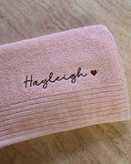 Custom Kids Towel