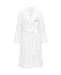 Custom Initials Bath Robe