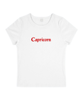Zodiac Baby Tee