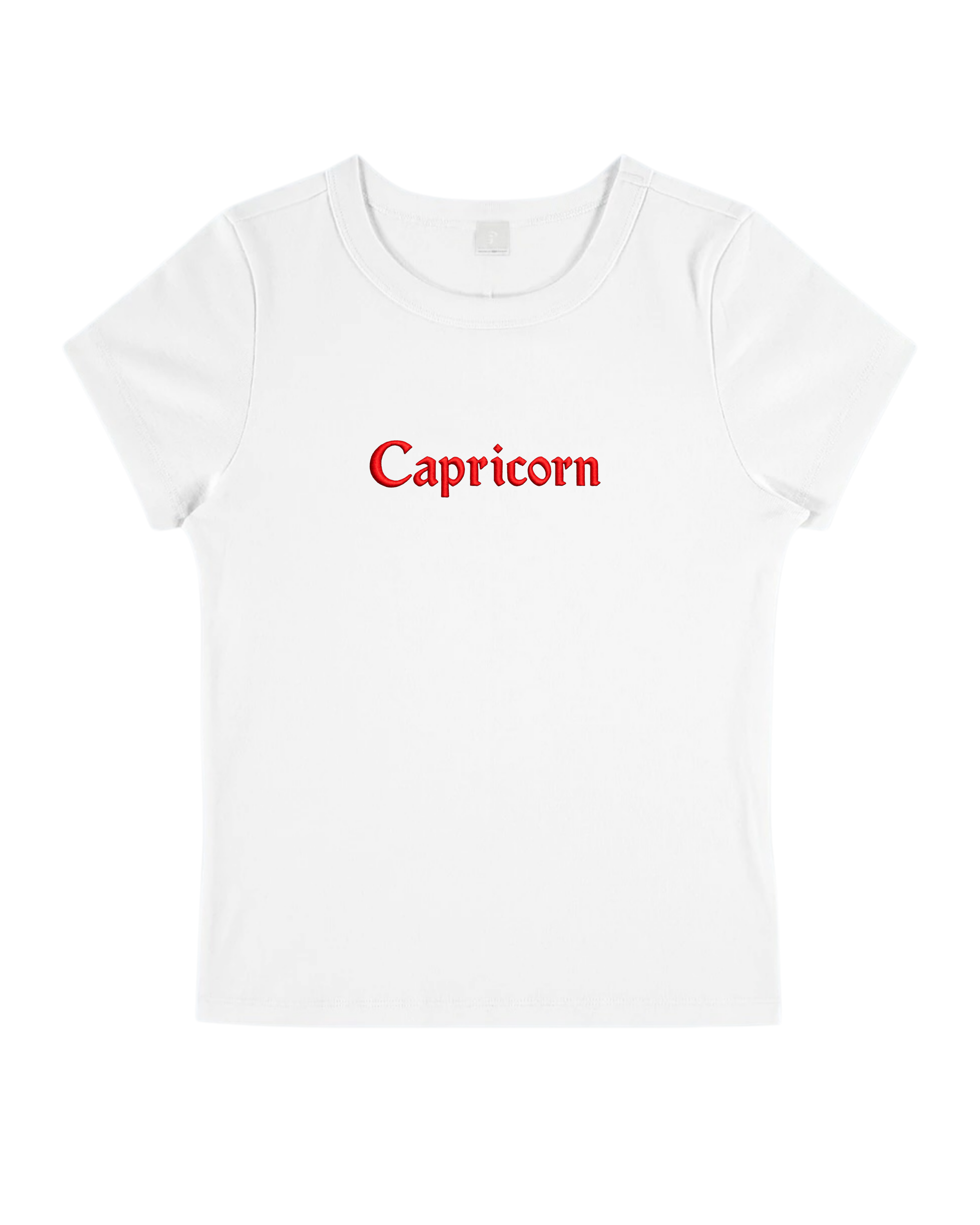 Zodiac Baby Tee