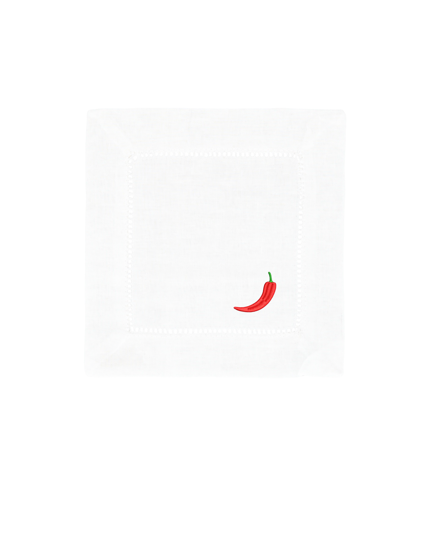Custom Icon Napkins / Drink Napkins