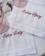 Extra Napkins / Drink Napkins