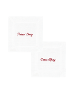 Extra Napkins / Drink Napkins