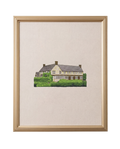 Custom Home Art