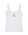 Custom Icon Tank Top