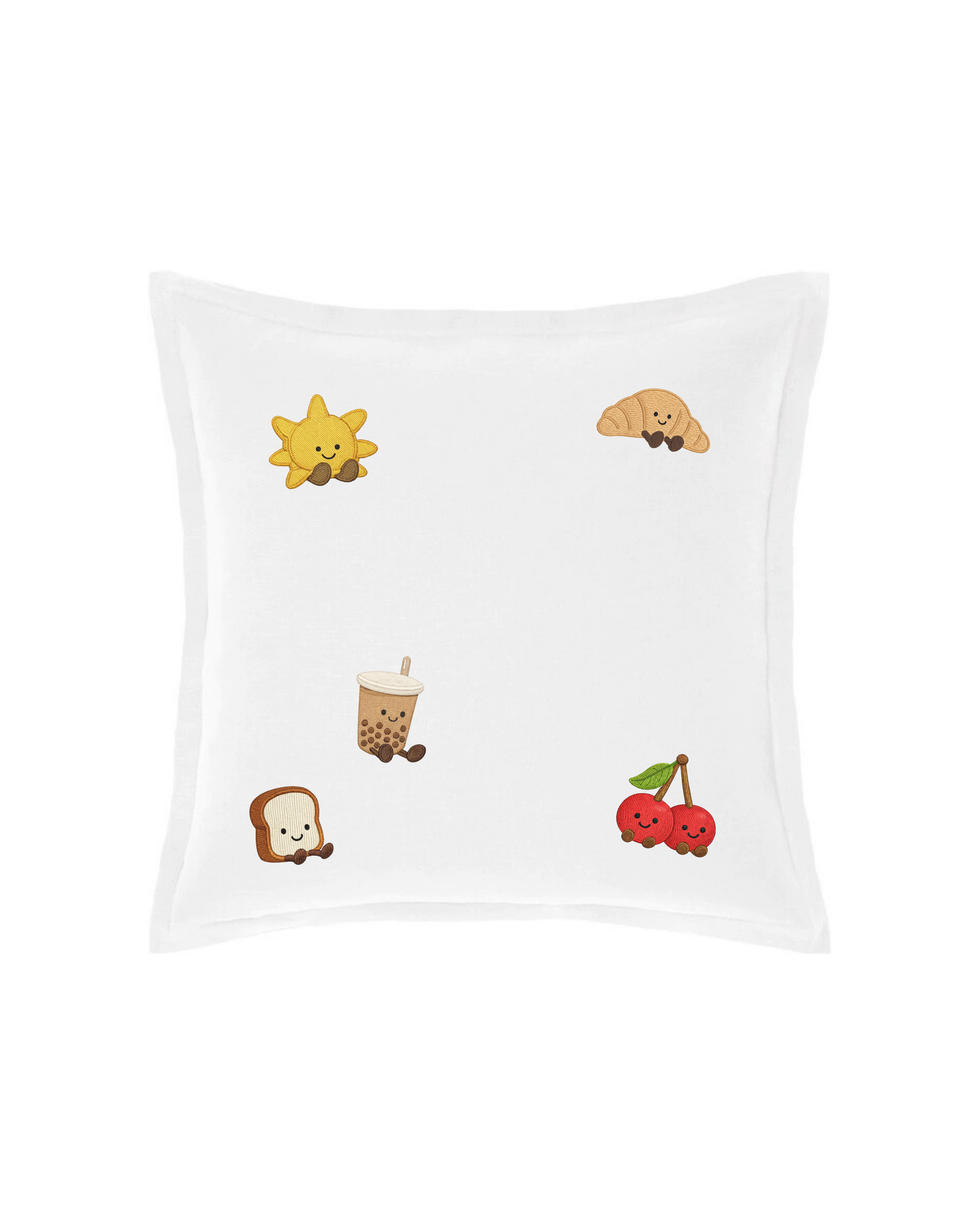 Custom Jelly Pillow