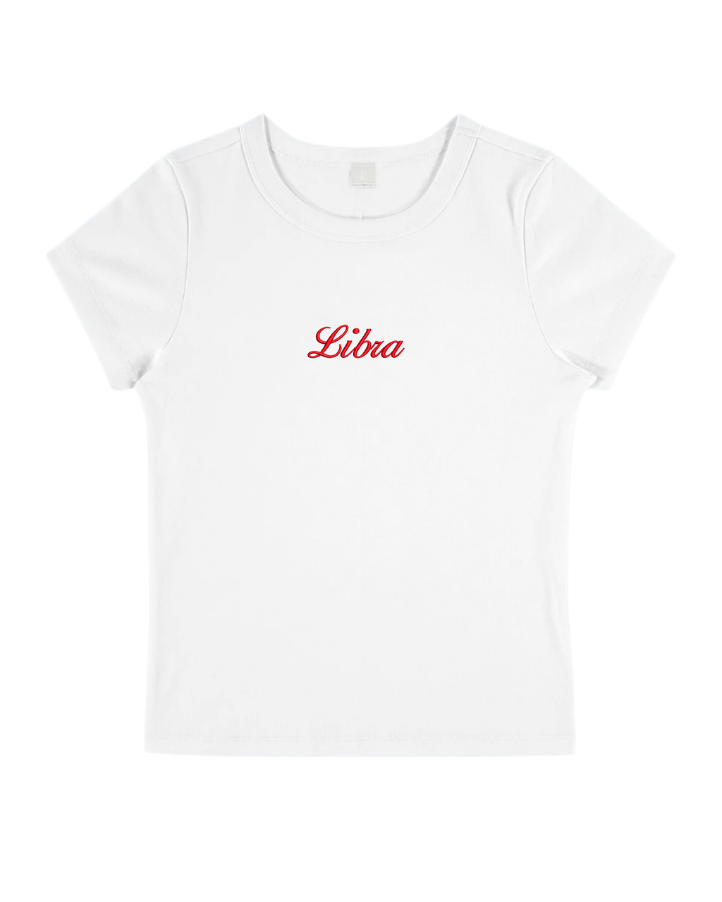 Zodiac Baby Tee