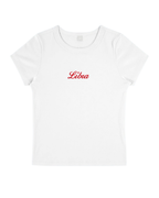 Zodiac Baby Tee