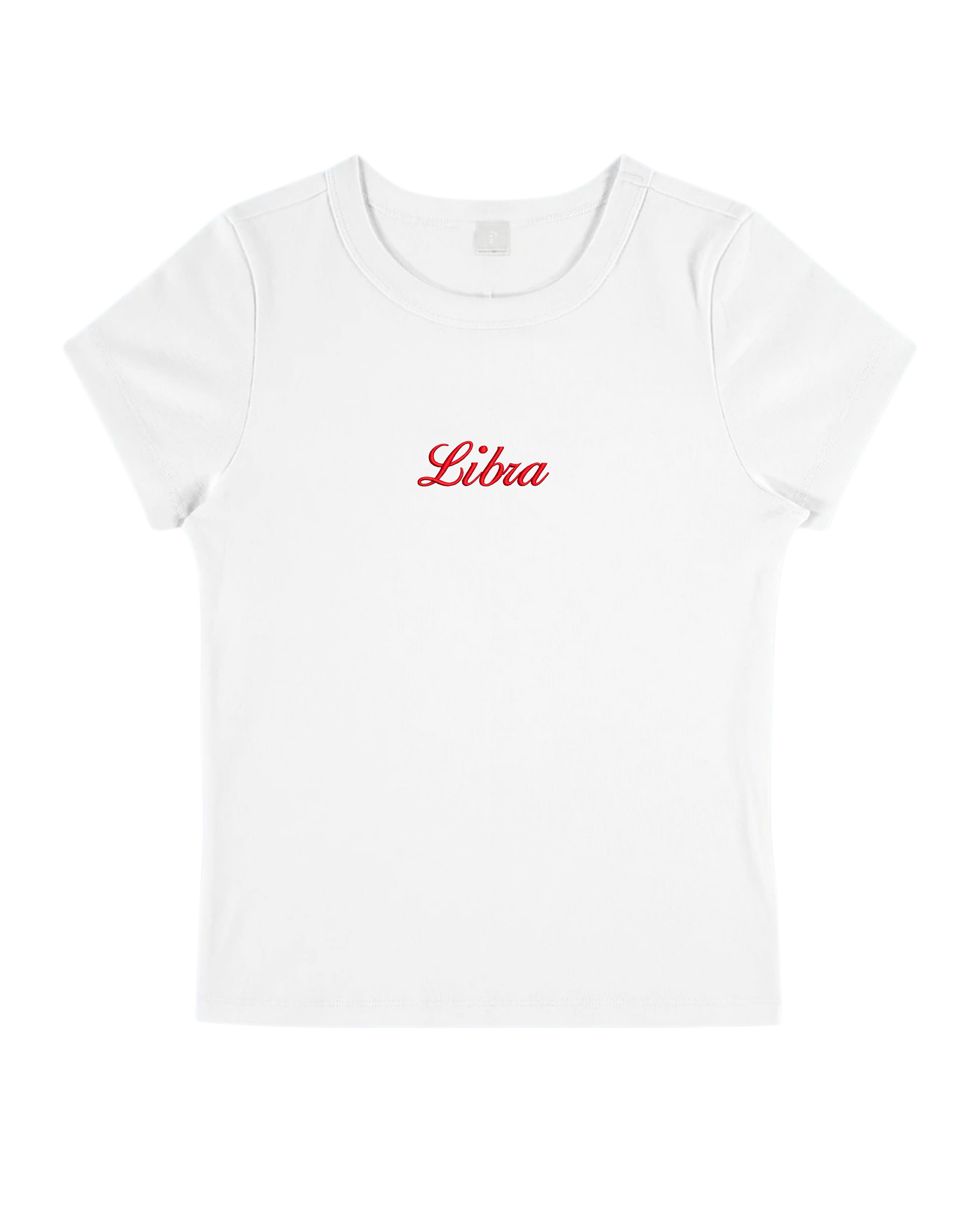Zodiac Baby Tee