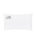 Custom Locket Initials Pillowcase