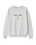 Custom Dog Mum Sweatshirt