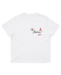 Japan Boxy T-Shirt