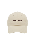 Dog Mum Cap