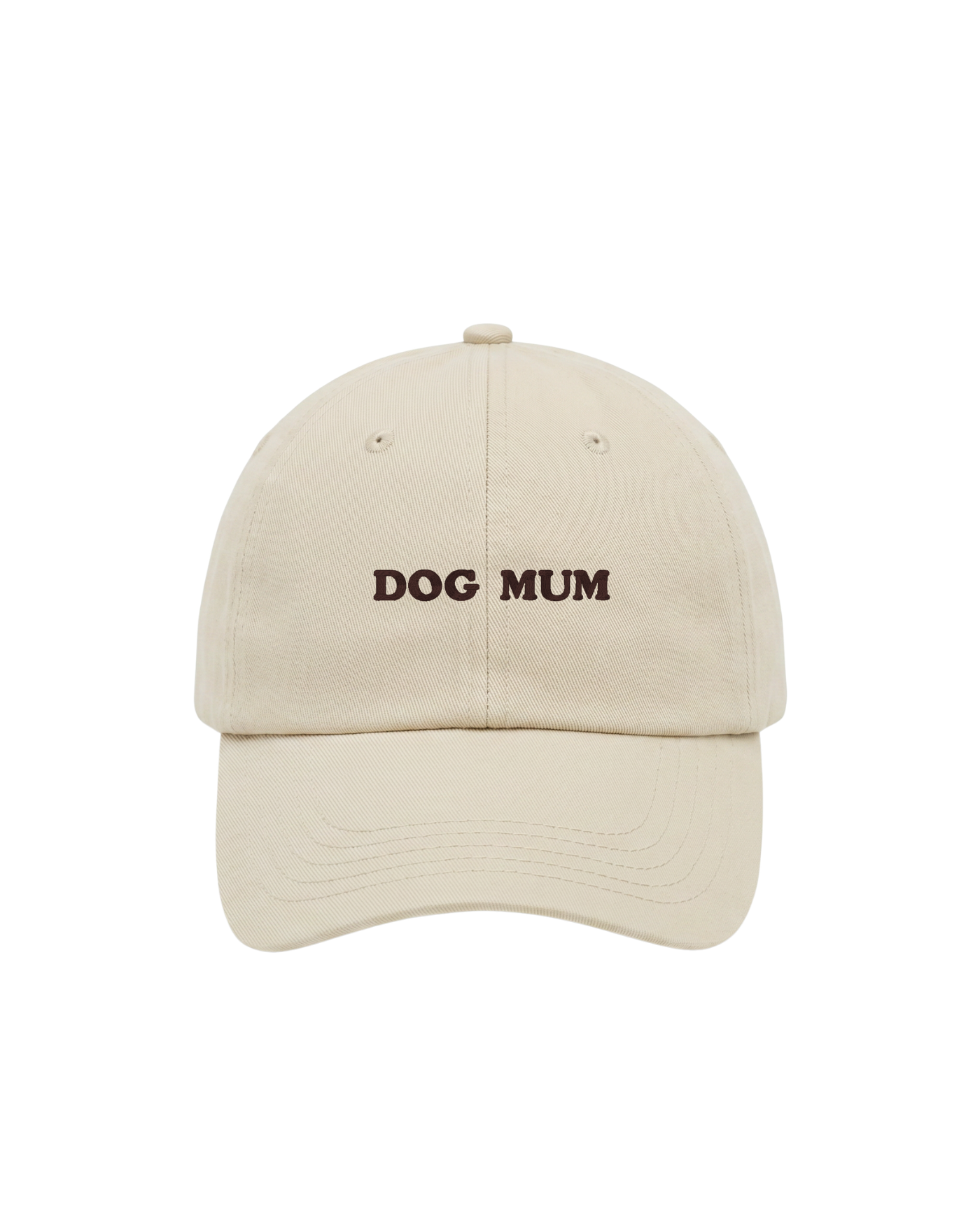 Dog Mum Cap