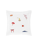 Japan Icon Pillow