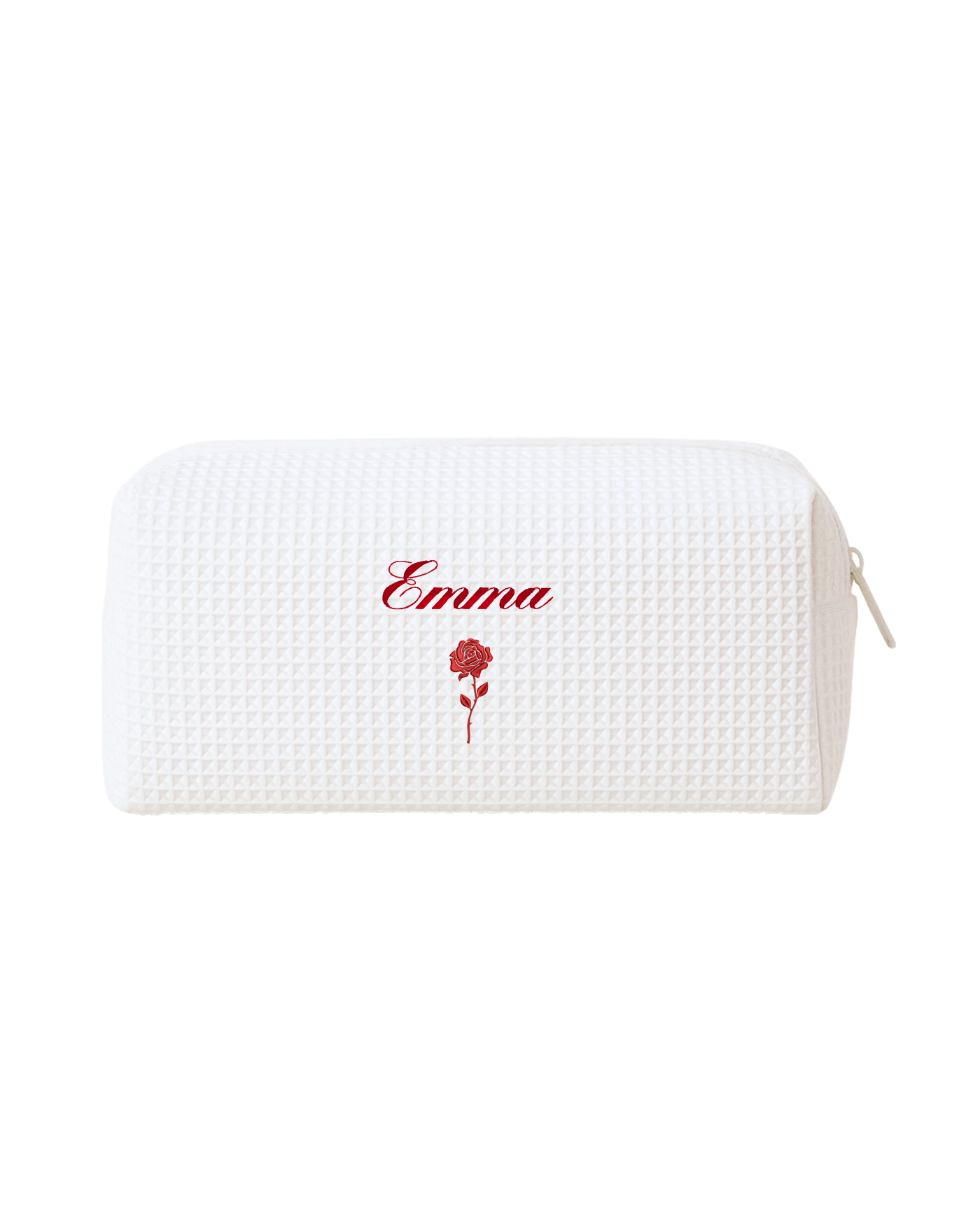 Custom Name + Icon Pouch