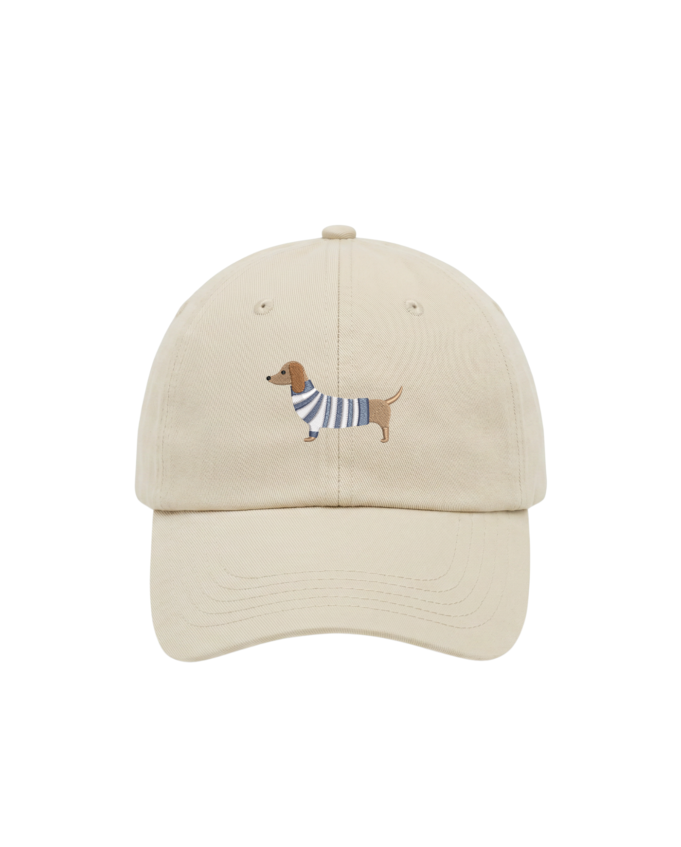 Winter Dachshund Cap