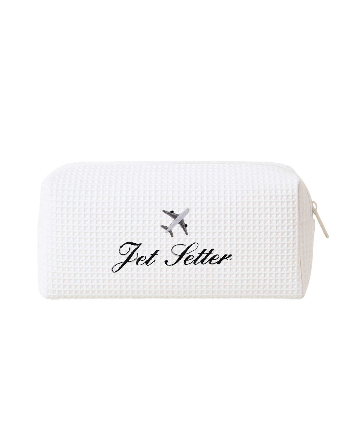 Jet Setter Pouch