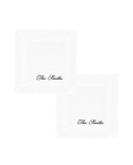 Custom Surname Napkins / Drink Napkins