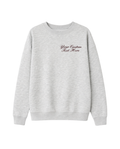 Custom Side Text Jumper