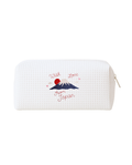 With Love, From Japan Pouch